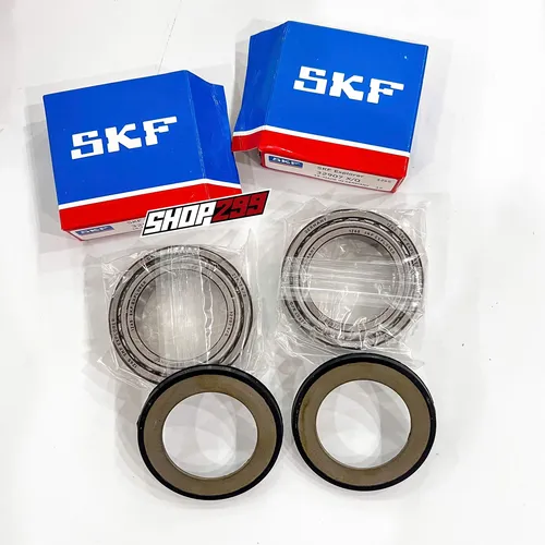 CHÉN CỔ BI ĐŨA SKF - DUCATI/ Z1000/ ZX10R