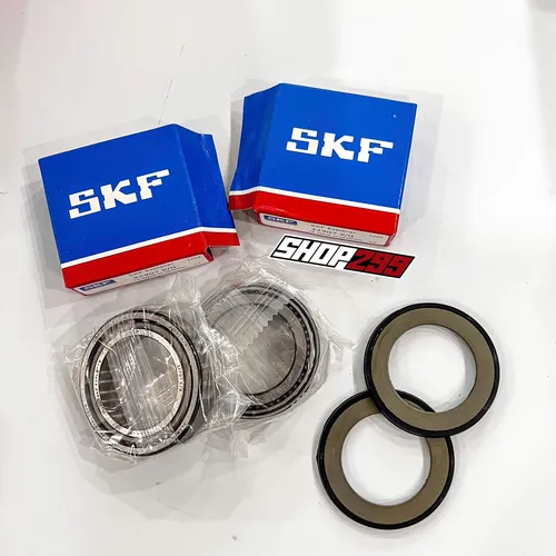 CHÉN CỔ BI ĐŨA SKF - DUCATI/ Z1000/ ZX10R