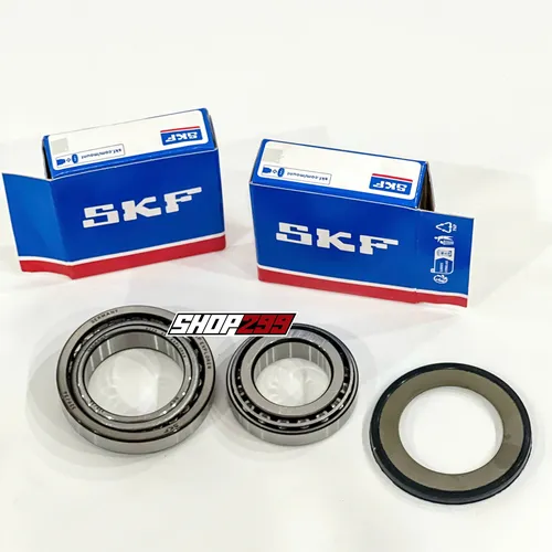 CHÉN CỔ BI ĐŨA SKF CHO HONDA (WINNER / VARIO / PCX / AIR BLADE / SH,..)