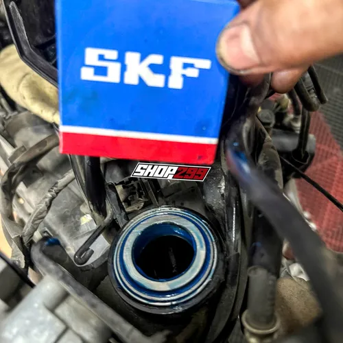 CHÉN CỔ BI ĐŨA SKF CHO HONDA (WINNER / VARIO / PCX / AIR BLADE / SH,..)