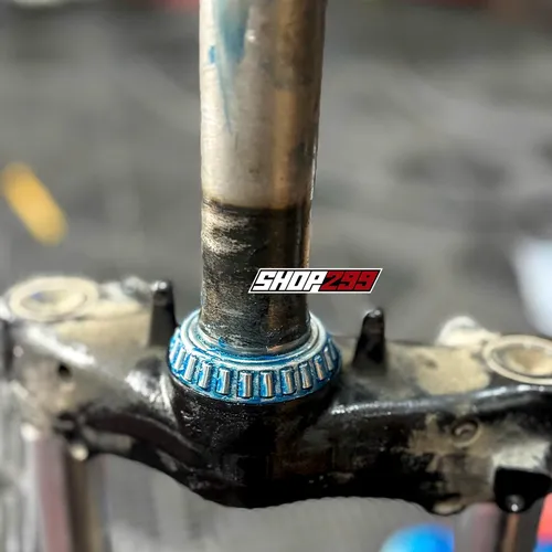 CHÉN CỔ BI ĐŨA SKF CHO HONDA (WINNER / VARIO / PCX / AIR BLADE / SH,..)