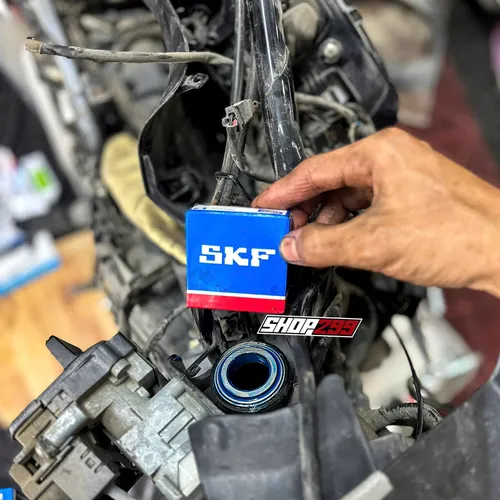 CHÉN CỔ BI ĐŨA SKF CHO HONDA (WINNER / VARIO / PCX / AIR BLADE / SH,..)