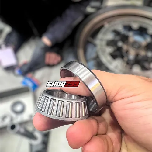 CHÉN CỔ BI ĐŨA SKF - HONDA CB1000R/ CB650R/ CB500X/ CB300R