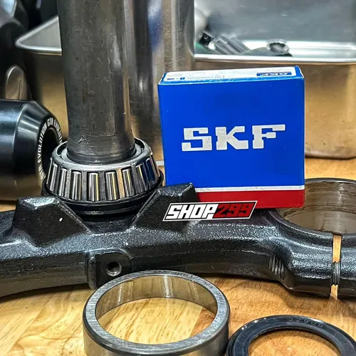CHÉN CỔ BI ĐŨA SKF - HONDA CB1000R/ CB650R/ CB500X/ CB300R