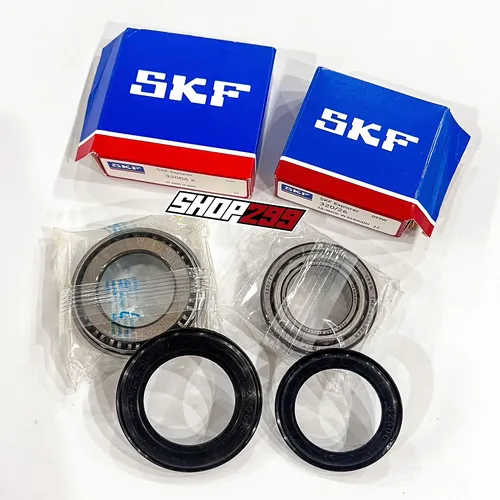 CHÉN CỔ BI ĐŨA SKF - HONDA CB1000R/ CB650R/ CB500X/ CB300R