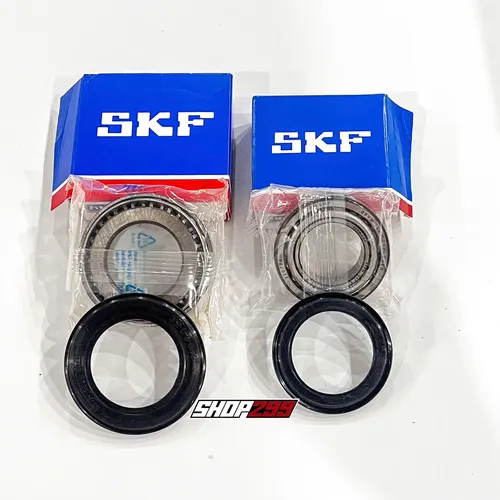 CHÉN CỔ BI ĐŨA SKF - HONDA CB1000R/ CB650R/ CB500X/ CB300R