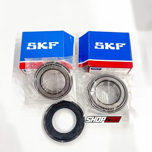 CHÉN CỔ BI ĐŨA SKF - KAWASAKI NINJA 300/ 400/ Z300/ KTM ADV390