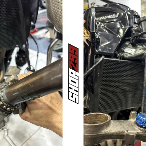 CHÉN CỔ BI ĐŨA SKF - DUCATI/ Z1000/ ZX10R