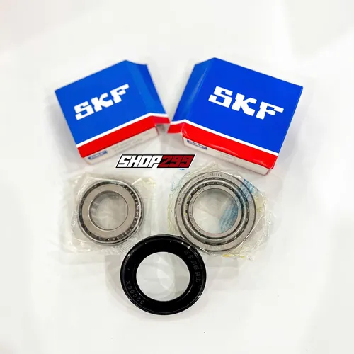 CHÉN CỔ BI ĐŨA SKF - Yamaha MT-03/ R3/ R7/ MT-09