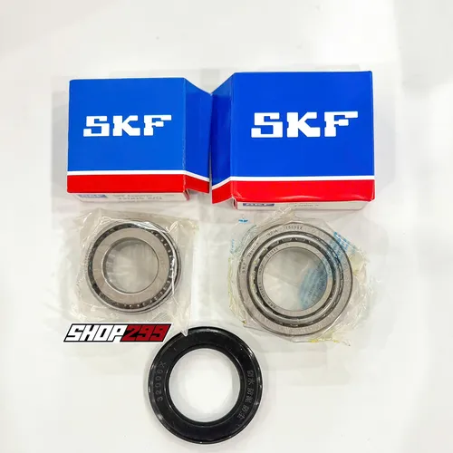 CHÉN CỔ BI ĐŨA SKF - Yamaha MT-03/ R3/ R7/ MT-09