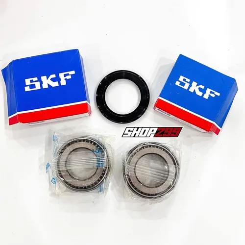 CHÉN CỔ BI ĐŨA SKF - YAMAHA R6/ R1/ FZ1/ MT-10