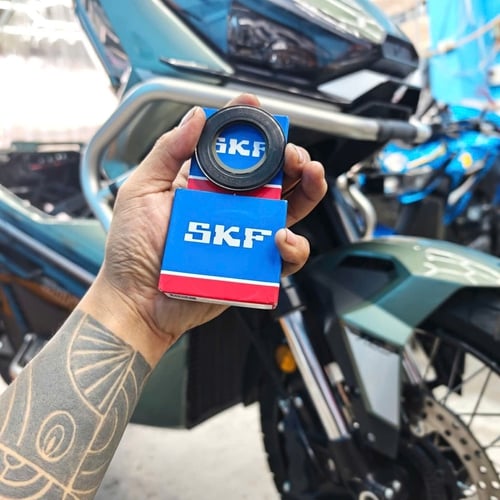 CHÉN CỔ BI ĐŨA SKF - ZONTES 368D / 368E / 368G / 368M