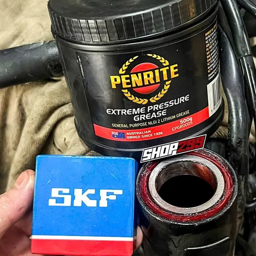 CHÉN CỔ BI ĐŨA SKF - DUCATI/ Z1000/ ZX10R