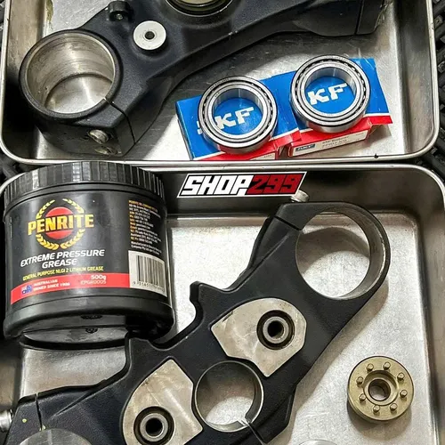 CHÉN CỔ BI ĐŨA SKF - DUCATI/ Z1000/ ZX10R