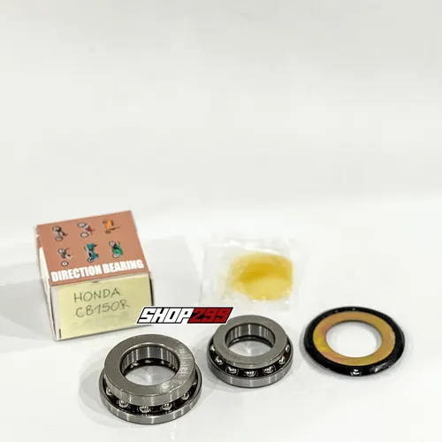 BỘ CHÉN CỔ DPN BI TRÒN CHO HONDA CB150R