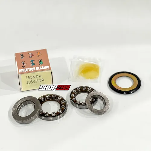 BỘ CHÉN CỔ DPN BI TRÒN CHO HONDA CB150R