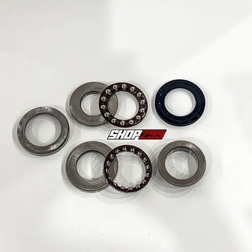 BỘ CHÉN CỔ DPN BI TRÒN CHO YAMAHA XSR155 / XS155R / MT15 / R15V3,..