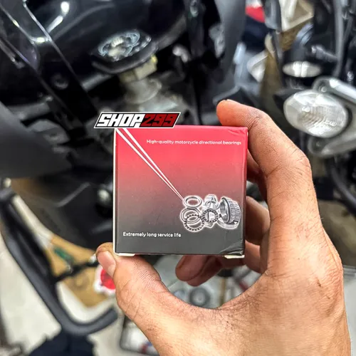 BỘ CHÉN CỔ DPN BI TRÒN CHO YAMAHA XSR155 / XS155R / MT15 / R15V3,..