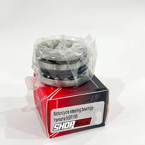 BỘ CHÉN CỔ DPN BI TRÒN CHO YAMAHA XSR155 / XS155R / MT15 / R15V3,..