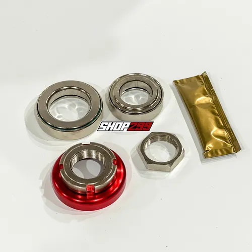 CHÉN CỔ NÂNG CẤP HIGH - END CHO HONDA SH350