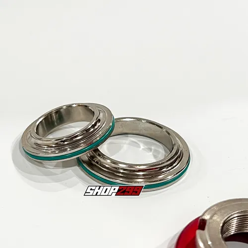 CHÉN CỔ NÂNG CẤP HIGH - END CHO HONDA SH350