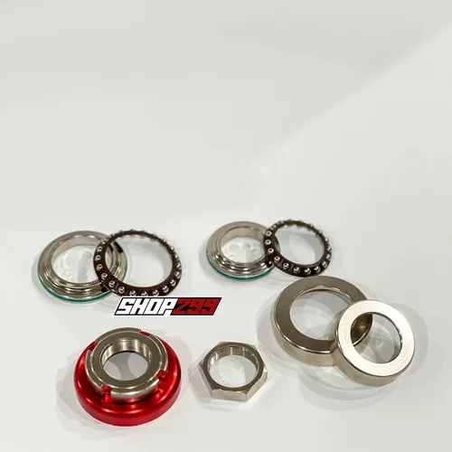 CHÉN CỔ NÂNG CẤP HIGH - END CHO HONDA SH350