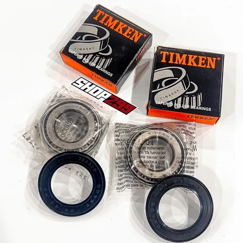 CHÉN CỔ TIMKEN CHO HARLEY DAVIDSON FORTY EIGHT/ 883/ SOFTAIL