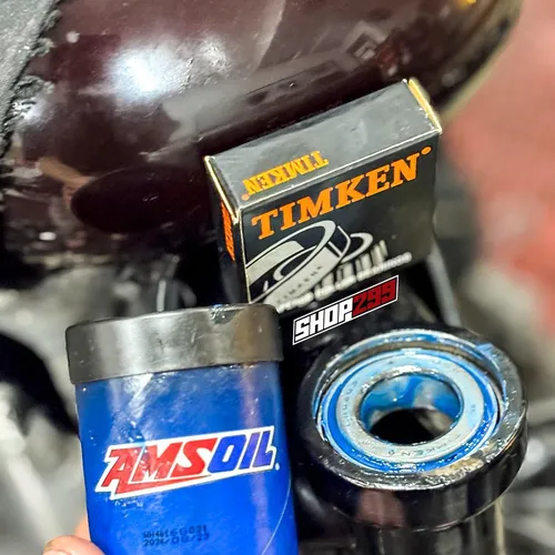 CHÉN CỔ TIMKEN CHO HARLEY DAVIDSON FORTY EIGHT/ 883/ SOFTAIL