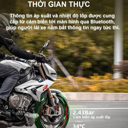 CAMERA HÀNH TRÌNH CARPLAY CHIGEE AIO-5 LITE & MÀN HÌNH HIỂN THỊ (5 INCH)