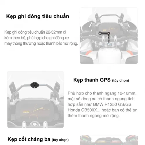 CAM HÀNH TRÌNH VÀ DẪN ĐƯỜNG CARPLAY CHIGEE XR-2 (BẢN 4.3 INCH)