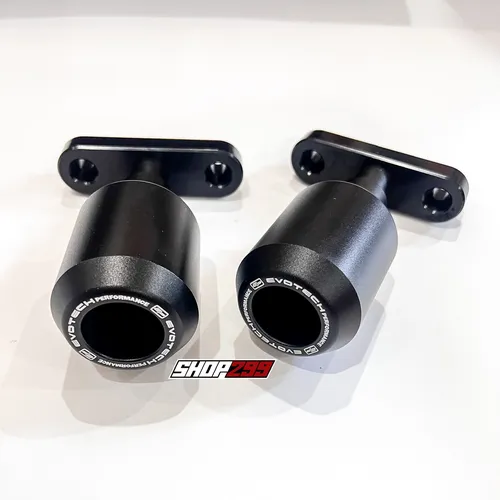 CHỐNG ĐỔ SƯỜN EVOTECH CHO HUSQVARNA SVARTPILEN / VITPILEN 200/401 / KTM DUKE 390