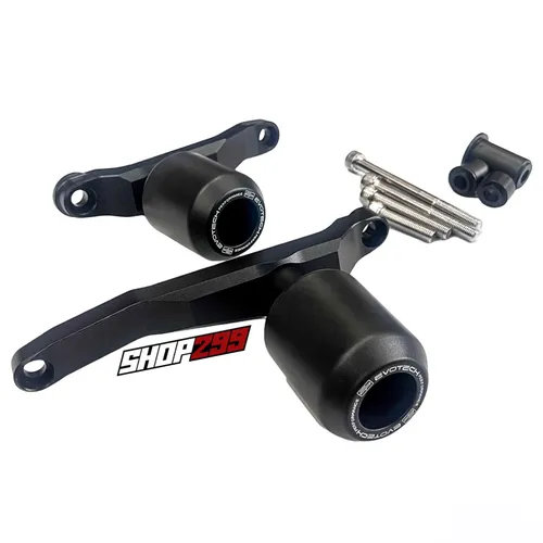 CHỐNG ĐỔ SƯỜN EVOTECH CHO TRIUMPH TRIDENT 660 / TIGER 660