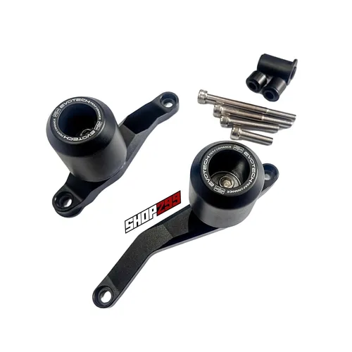 CHỐNG ĐỔ SƯỜN EVOTECH CHO TRIUMPH TRIDENT 660 / TIGER 660