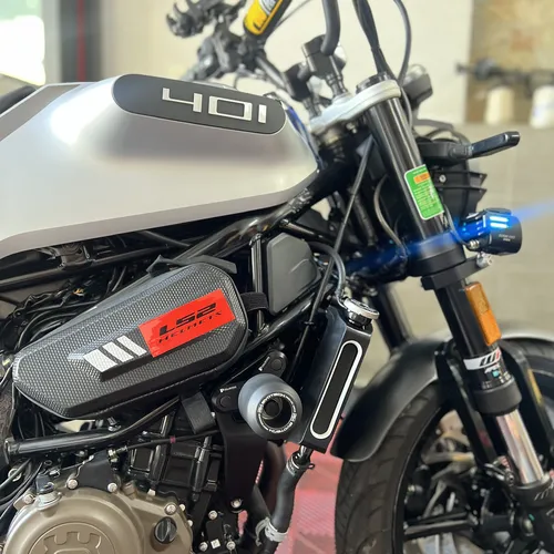 CHỐNG ĐỔ SƯỜN EVOTECH CHO HUSQVARNA SVARTPILEN / VITPILEN 200/401 / KTM DUKE 390