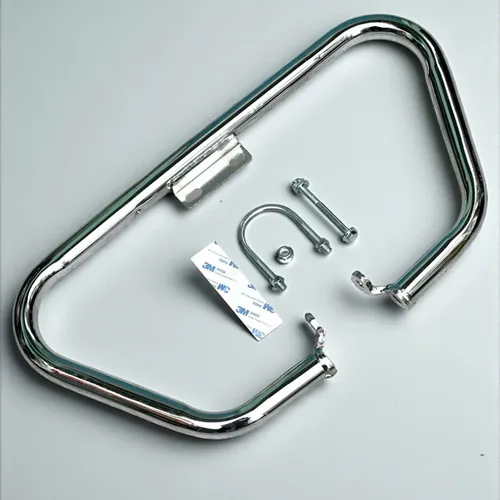 CHỐNG ĐỔ MOTOBOX CHÍNH HÃNG CHO HONDA CGX150