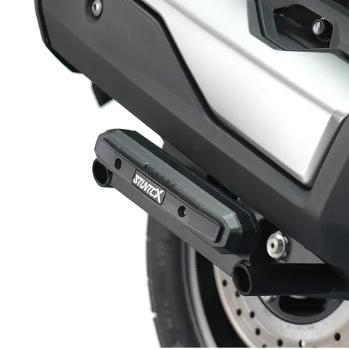 CHỐNG ĐỔ PÔ STUNTCX DẠNG GÙ CHO HONDA ADV 350