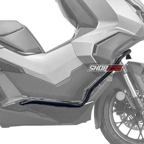 KHUNG CHỐNG ĐỔ DƯỚI STUNTCX CHO HONDA ADV 350 CHÍNH HÃNG