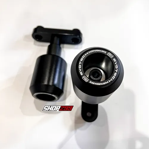 CHỐNG ĐỔ SƯỜN EVOTECH CHO HUSQVARNA SVARTPILEN / VITPILEN 200/401 / KTM DUKE 390