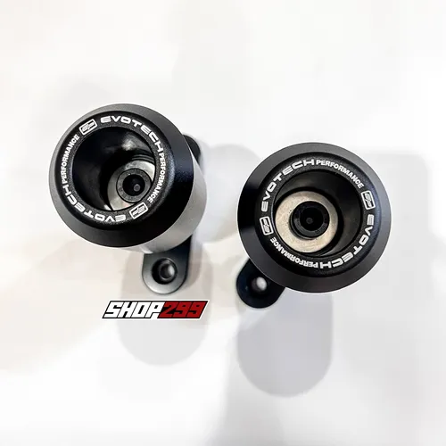CHỐNG ĐỔ SƯỜN EVOTECH CHO HUSQVARNA SVARTPILEN / VITPILEN 200/401 / KTM DUKE 390