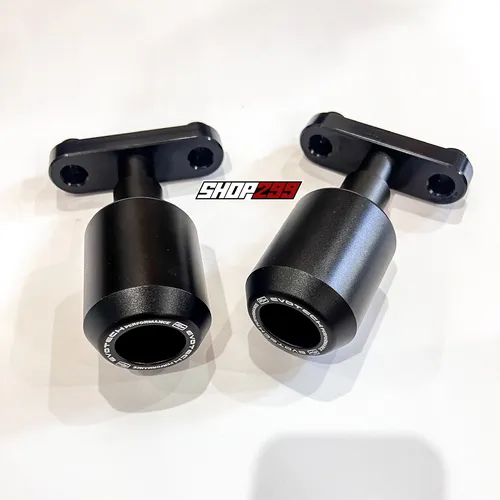 CHỐNG ĐỔ SƯỜN EVOTECH CHO HUSQVARNA SVARTPILEN / VITPILEN 200/401 / KTM DUKE 390