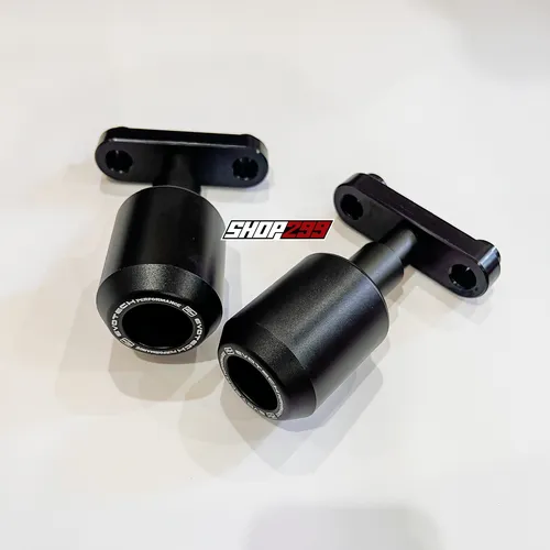 CHỐNG ĐỔ SƯỜN EVOTECH CHO HUSQVARNA SVARTPILEN / VITPILEN 200/401 / KTM DUKE 390
