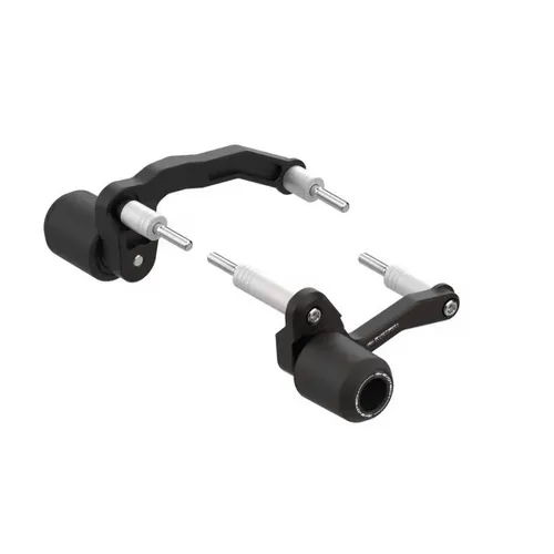 CHỐNG ĐỔ SƯỜN EVOTECH CHO KAWASAKI NINJA 500