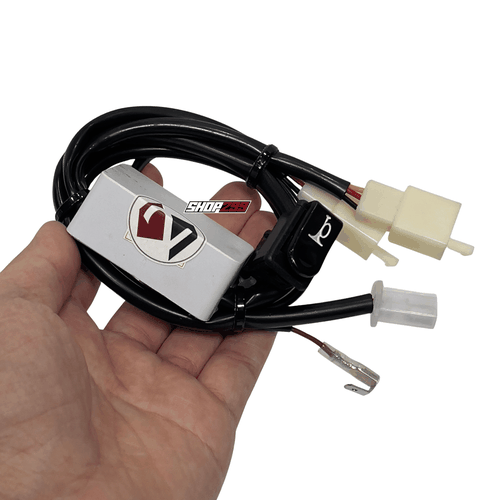 COMBO ĐÈN BI CẦU GTW Y1 1.5 INCH
