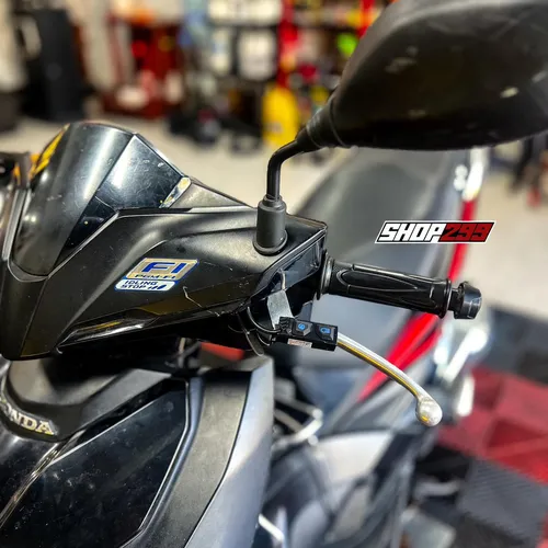 ĐÈN TRỢ SÁNG BI CẦU MINI BMA T1