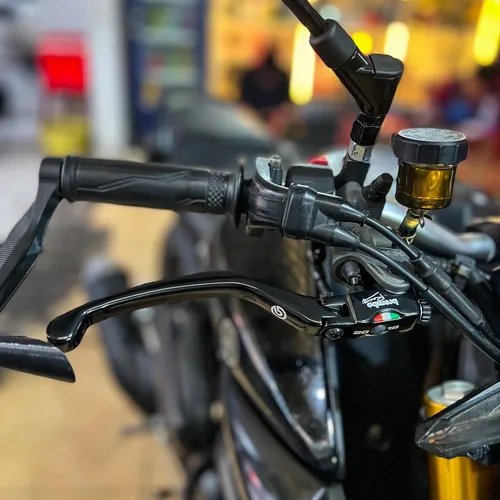 CÙM THẮNG BREMBO RCS 14 CHÍNH HÃNG