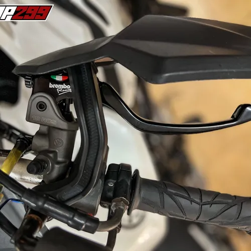 CÙM THẮNG BREMBO RCS 19 CHÍNH HÃNG