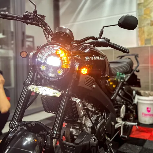 ĐÈN LED PHA TUN 770 CHÍNH HÃNG