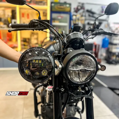 ĐÈN LED PHA TUN 770 CHÍNH HÃNG