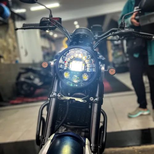 ĐÈN LED PHA TUN 770 CHÍNH HÃNG