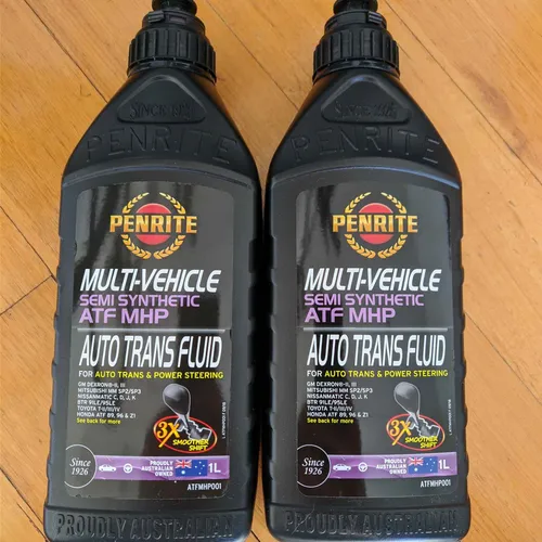 DẦU HỘP SỐ TỰ ĐỘNG PENRITE ATF MHP (1L)